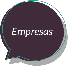 Balão Faça Parte, Empresas