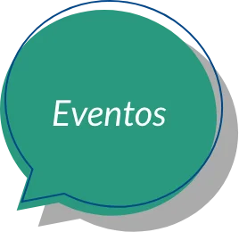 Balão Faça Parte, Eventos