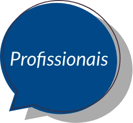 Balão Faça Parte, Profissionais