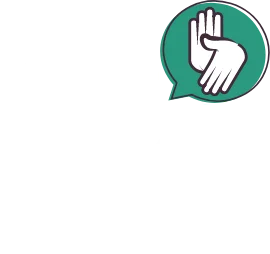 Logo AquiTemLibras